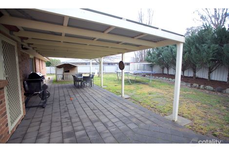 Property photo of 5 McGill Close Kelso NSW 2795