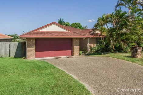 Property photo of 5 Outrigger Drive Robina QLD 4226