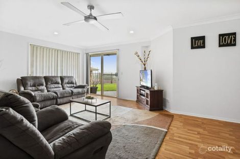 Property photo of 5 Outrigger Drive Robina QLD 4226