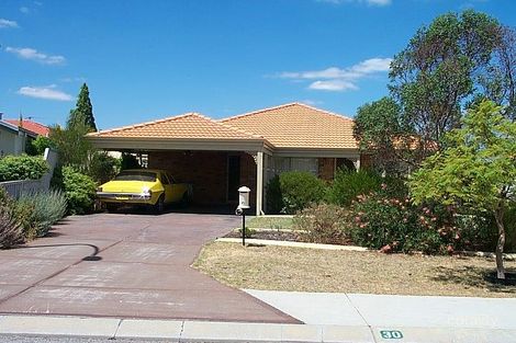 30 Tabubil Gdns, Ballajura, WA 6066