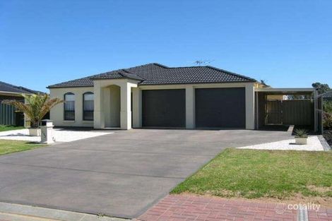 132 President Ave, Andrews Farm, SA 5114
