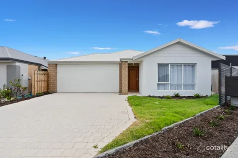 Property photo of 54 Saltriver Street Ellenbrook WA 6069