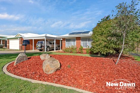 Property photo of 44 Sherbrooke Retreat Ellenbrook WA 6069