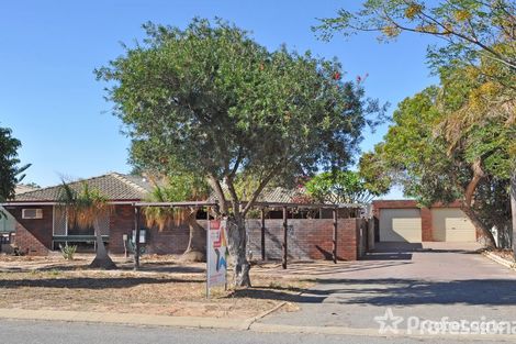 Property photo of 10 Robinson Street Spalding WA 6530