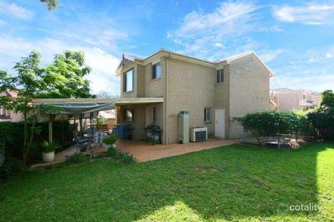 Property photo of 23 Northcott Way Cherrybrook NSW 2126