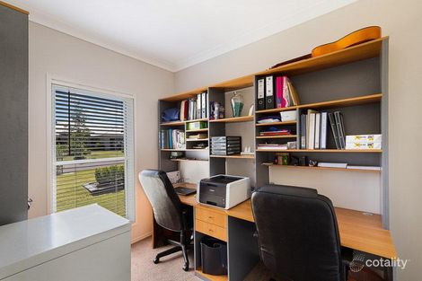 Property photo of 6 Wagtail Drive Highfields QLD 4352