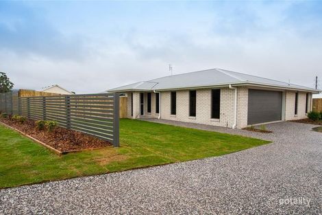 Property photo of 116A Main Street Westbrook QLD 4350