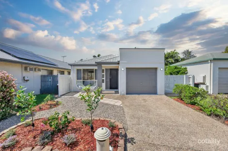 Property photo of 11 Monet Close Kirwan QLD 4817