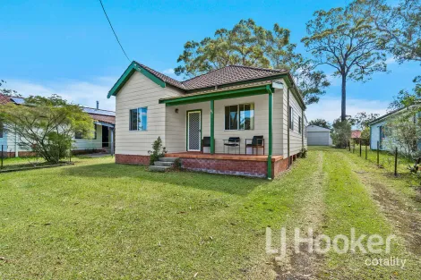 85 Ethel St, Sanctuary Point, NSW 2540