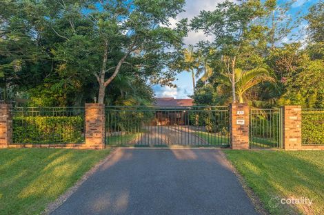 Property photo of 40 Islandview Street Barellan Point QLD 4306