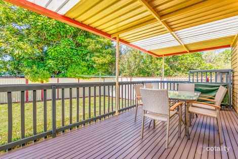 Property photo of 35 Bebe Avenue Revesby NSW 2212