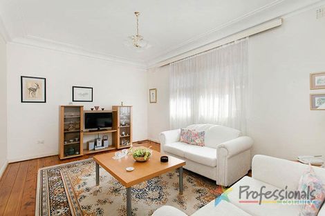 Property photo of 25 Bunyala Street Carss Park NSW 2221