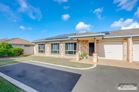 5/47 Thabeban St, Avenell Heights, QLD 4670
