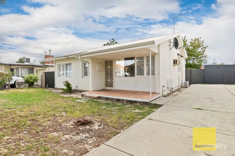 Property photo of 21 Hornsey Way Balga WA 6061