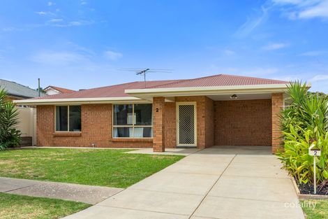 2 Bennier St, Christies Beach, SA 5165