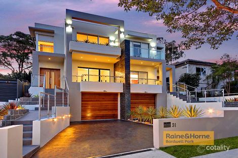 31 Canonbury Gr, Bexley North, NSW 2207