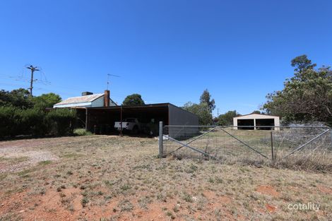 Property photo of 87 Stinson Street Coolamon NSW 2701