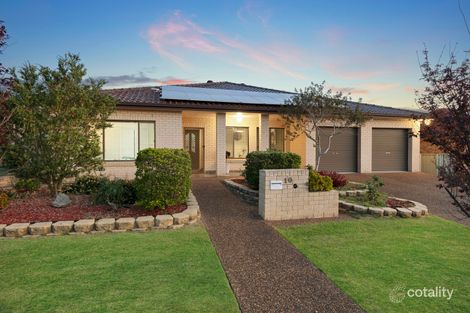 Property photo of 10 Bilbungra Way Maryland NSW 2287