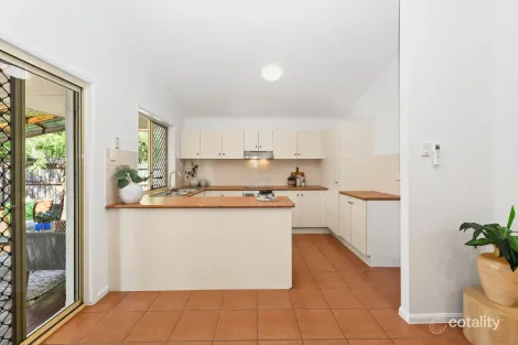 Property photo of 11 Monet Close Kirwan QLD 4817