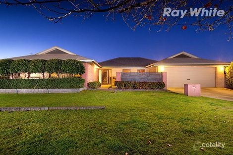 1 Pitcher Pl, West Wodonga, VIC 3690