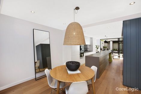 Property photo of 1B Cecil Street Paddington NSW 2021