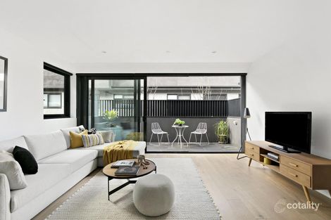 Property photo of 112/206 Lower Heidelberg Road Ivanhoe East VIC 3079