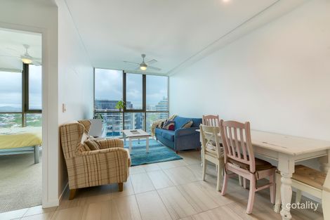 Property photo of 1405/10 Stratton Street Newstead QLD 4006