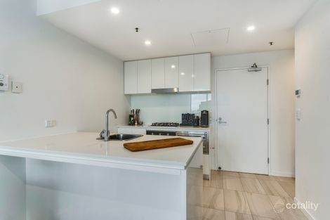 Property photo of 1405/10 Stratton Street Newstead QLD 4006