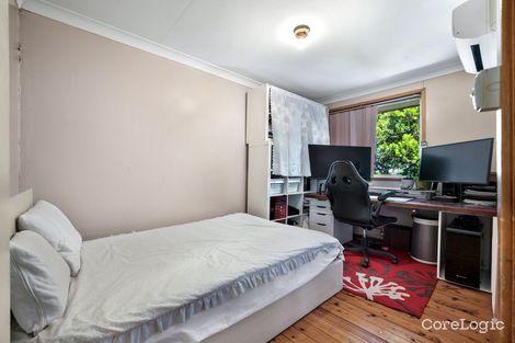 Property photo of 17/28 Innes Street Campbelltown NSW 2560