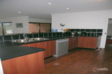 Property photo of 33 Lower Beckhams Road Maiden Gully VIC 3551