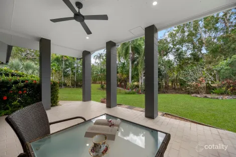 Property photo of 14 Armidale Avenue Balgal Beach QLD 4816