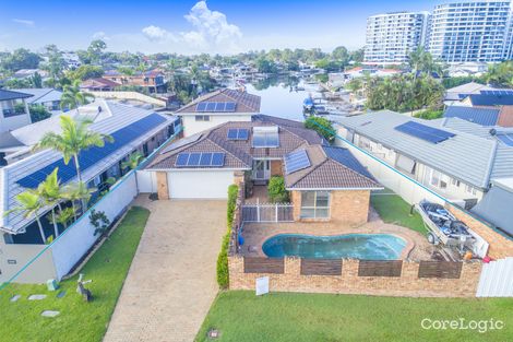 Property photo of 10 Thompson Street Biggera Waters QLD 4216