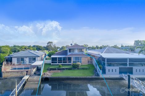 Property photo of 10 Thompson Street Biggera Waters QLD 4216