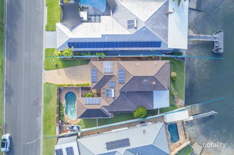 Property photo of 10 Thompson Street Biggera Waters QLD 4216