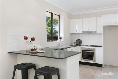 Property photo of 4/108 Atchison Street Crows Nest NSW 2065
