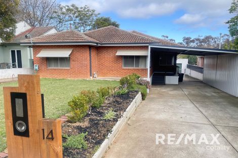 14 Tucker St, Turvey Park, NSW 2650