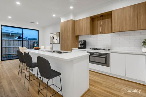 Property photo of 6 Oregan Way Roxburgh Park VIC 3064