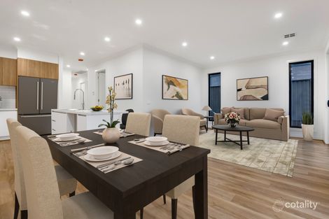 Property photo of 6 Oregan Way Roxburgh Park VIC 3064