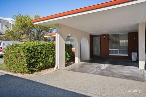 Property photo of 4/210 Waterloo Street Tuart Hill WA 6060