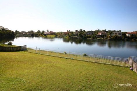 110 Camberwell Cct, Robina, QLD 4226