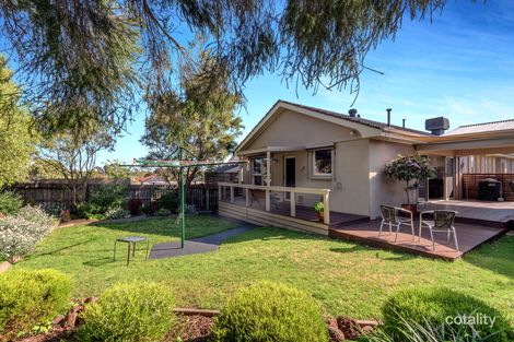 Property photo of 40 Rosewarne Avenue Cheltenham VIC 3192