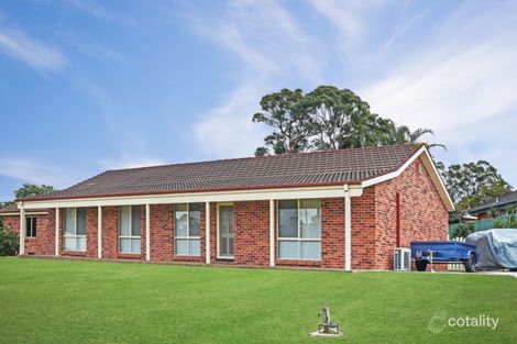 Property photo of 17 Laurina Street Medowie NSW 2318