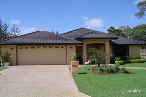 6 Hibiscus Ct, Woodgate, QLD 4660