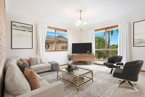 Property photo of 2/5 Buenavista Drive Bilambil Heights NSW 2486