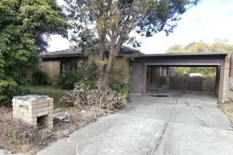 Property photo of 20 Koonalda Avenue Glen Waverley VIC 3150