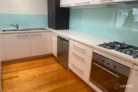 13/29-33 Hotham St, East Melbourne, VIC 3002