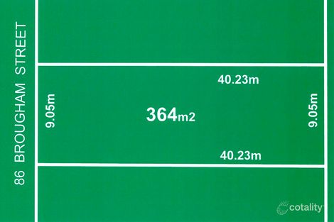 86 Brougham St, Bendigo, VIC 3550