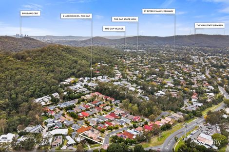 Property photo of 2 Maddison Place The Gap QLD 4061