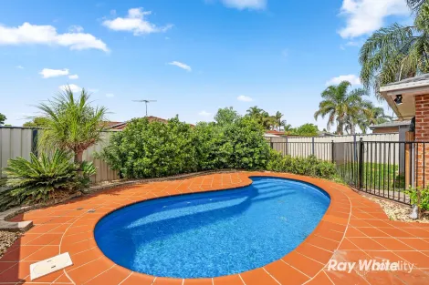 Property photo of 18 Halsley Street Hassall Grove NSW 2761