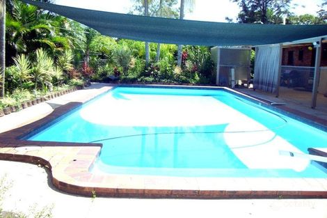 Property photo of 38 Leahy Road Caboolture QLD 4510
